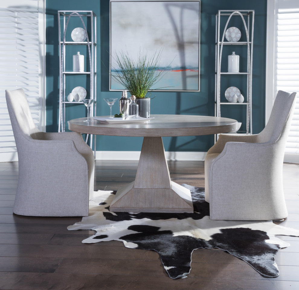 Chronicle Round Dining Table