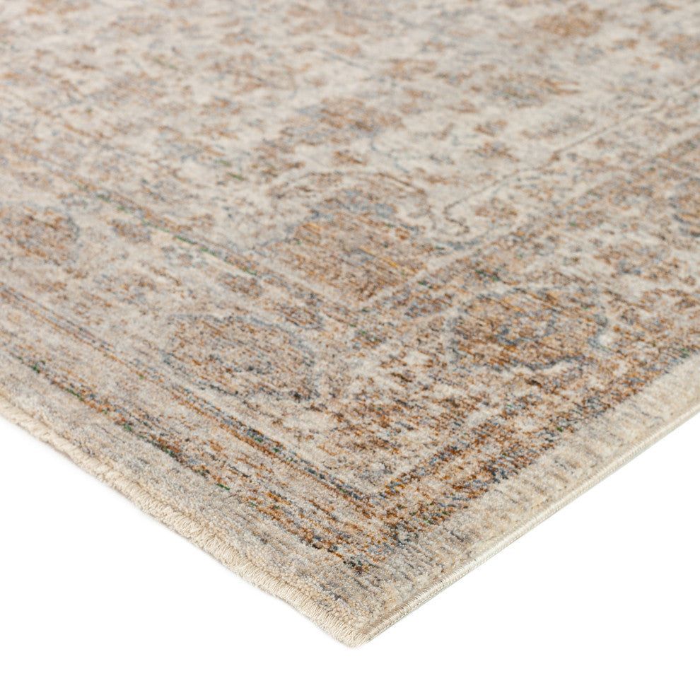 Yarra YA3 Linen 5' x 7'10" Rug