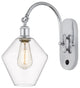 Innovations 518-1W-PC-G652-8-LED 1-Light Sconce, Polished Chrome