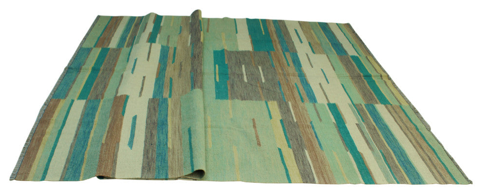 Winchester Kilim Lanny Ivory Rug