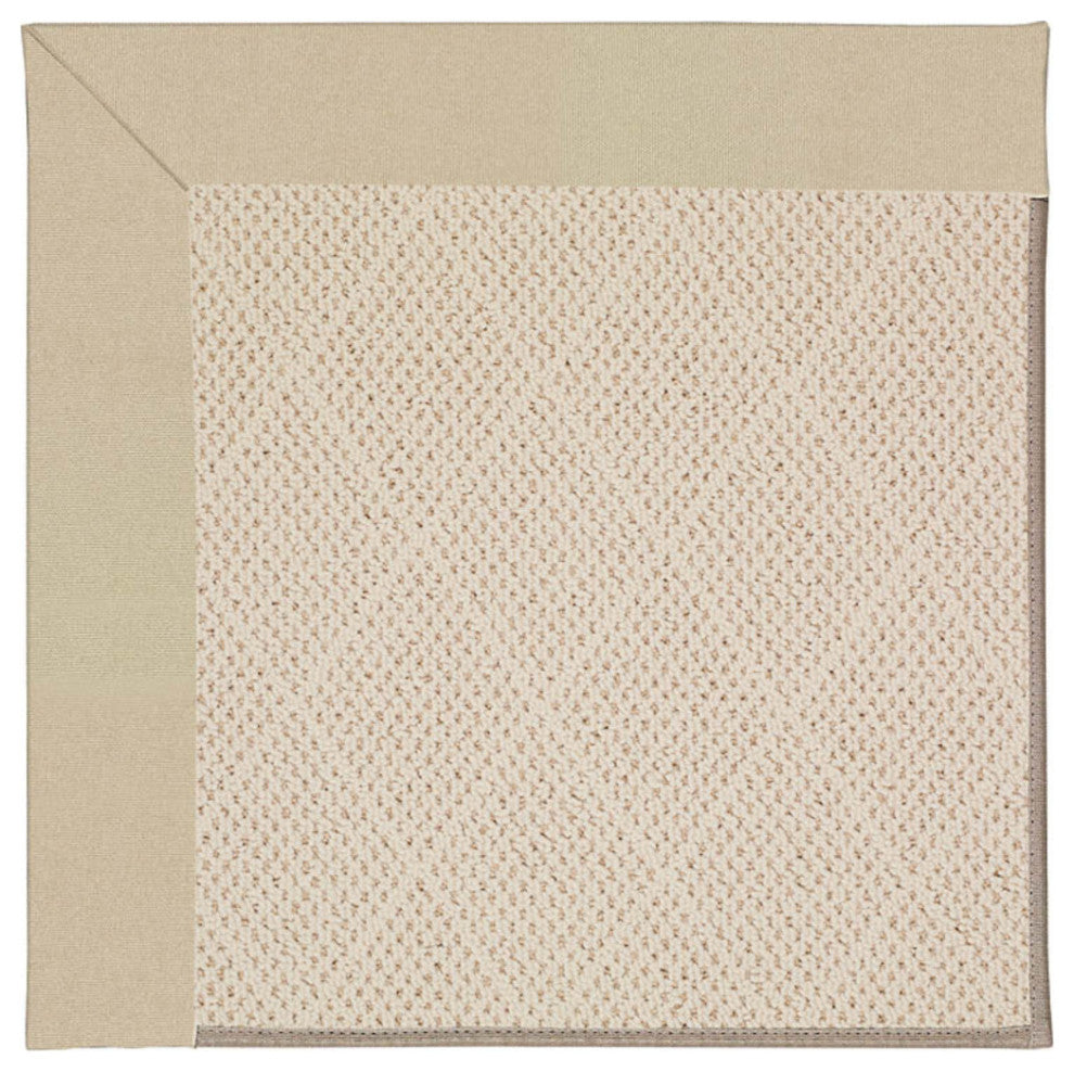 Capel Zoe-White Wicker Ecru 1993_717 Machine Tufted Rugs - 12'  X 15' Rectangle