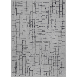 Ariella 7'87" X 10'17" Ft Power Loomeded Indoor Rug