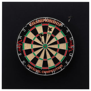 Viper Eva Steel Tip Dart Backboard