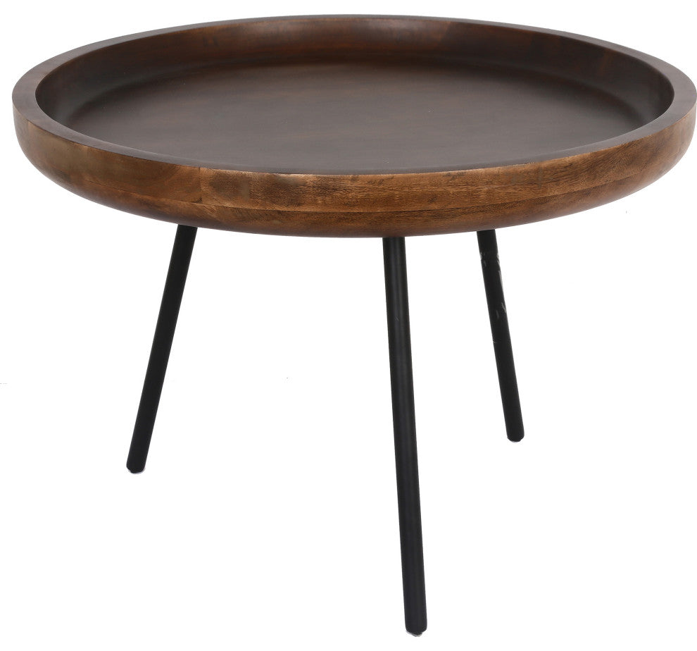 Fabian Accent Table