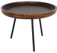 Fabian Accent Table