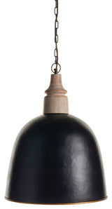 Byzantine Dome Pendant