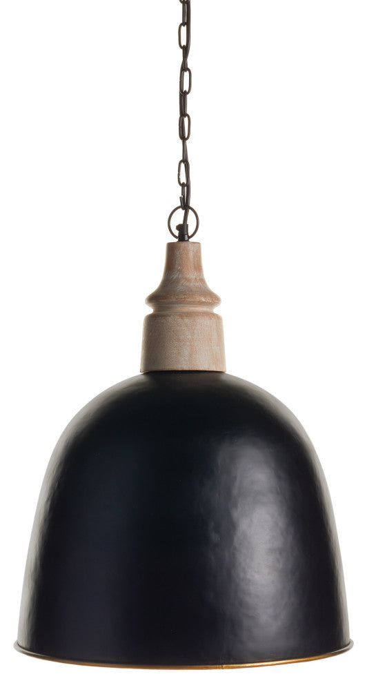 Byzantine Dome Pendant