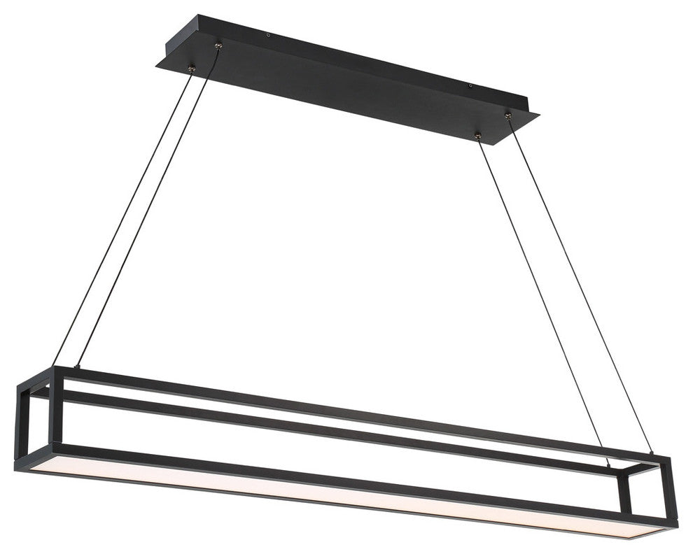 Trick Box 47" LED 3000K Pendant