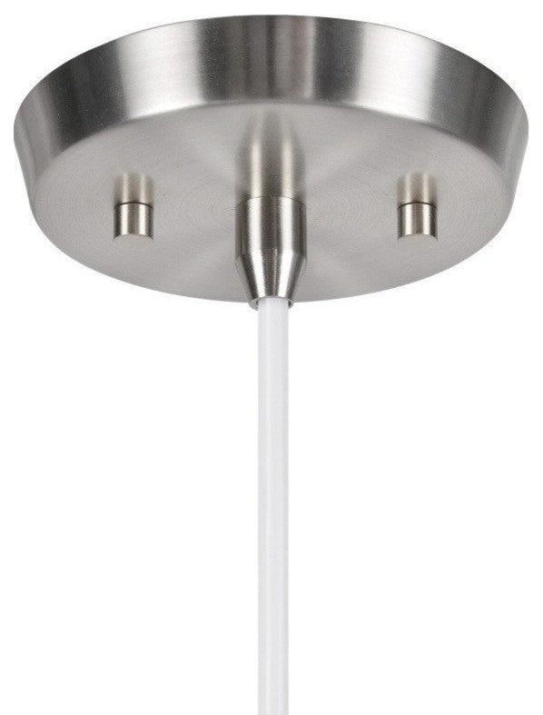 72266, 2-Light Hanging Pendant Ceiling Light, Khaki