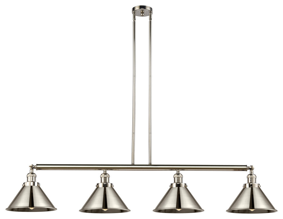Innovations Lighting 4 Light Dimmable LED Island Light