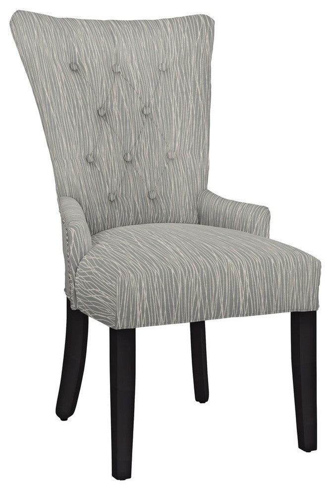 Hekman Woodmark Sandra Dining Chair