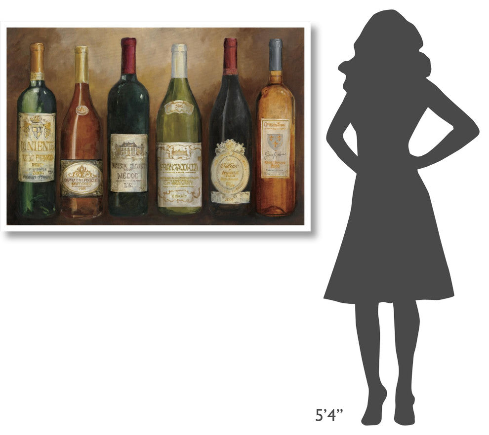 "And the Winner Is" Digital Paper Print by Avery Tillmon, 50"x34"