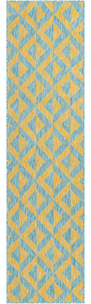 Jill Zarin Napa Outdoor Rug