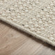 Dalyn Nepal NL100 Ivory 4'x4' Round Rug