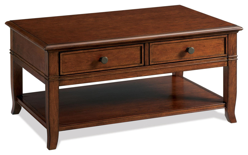 Riverside Furniture Campbell Coffee Table