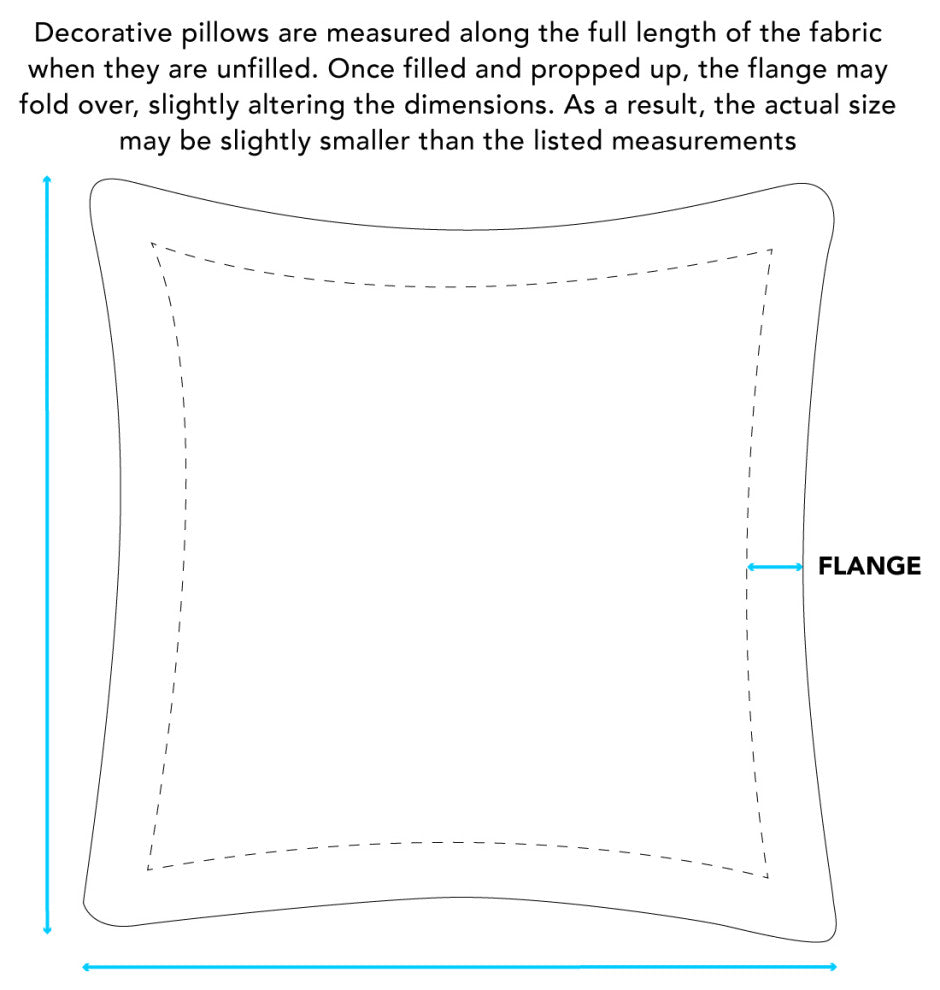 Conner 20" Velvet Throw Pillow, Set of 2, Cloud