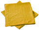Velvet 2 Piece Lumbar Pillow Cover Set, Sulphur, 2 Piece, 14"x26"