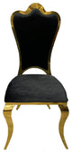 Elizabeth Armless Chair