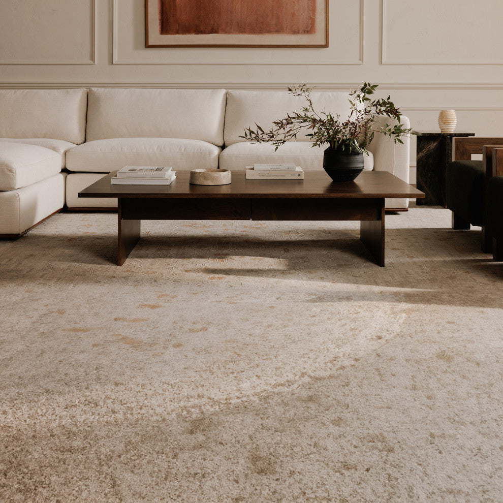 Astra Vessel Black Terracotta