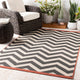 Alfresco Area Rug, 8'9" Square