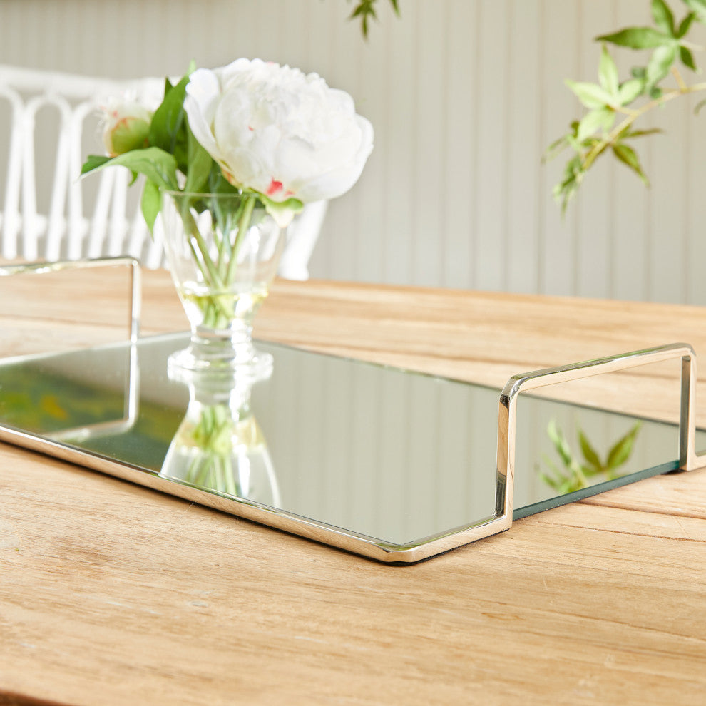 Covina Decorative Tray, Small