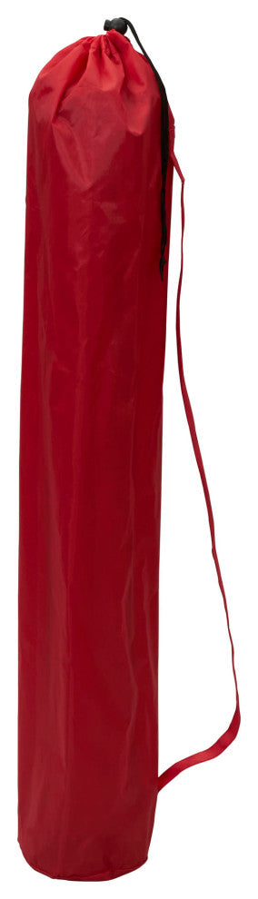 Thermal Standing Cooler With Travel Bag