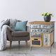 Locher 6 Drawer Accent Chest