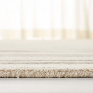 Safavieh Lauren Ralph Lauren Collection LRL6704 Rug, Ivory/Grey, 3'x5'