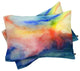 Deny Designs Jacqueline Maldonado Torrent 1 Pillow Shams, Queen