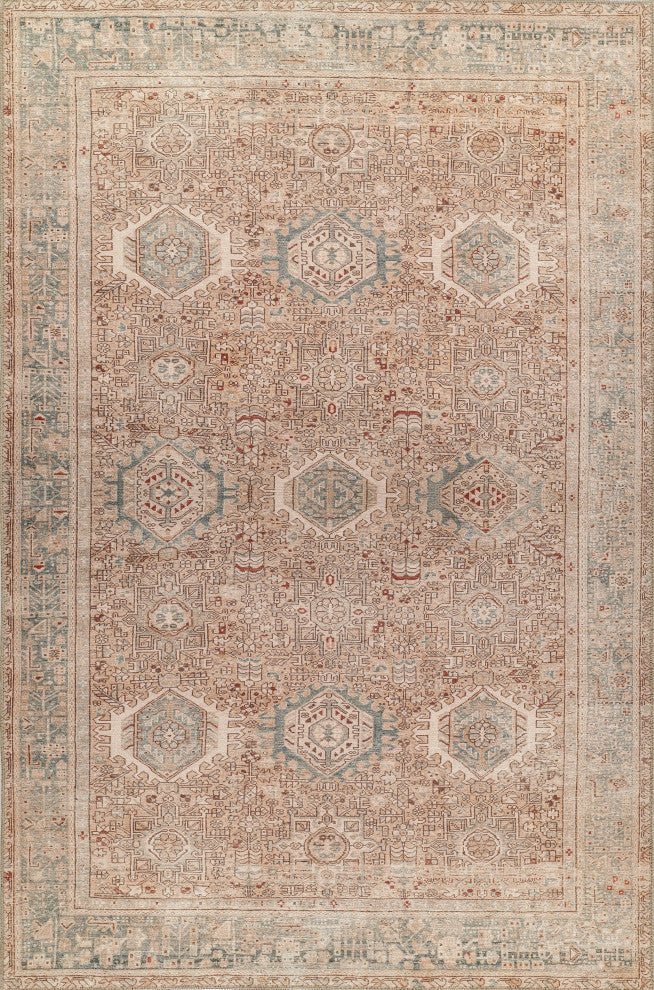 Momeni Ariana ARI-8 Camel 8'5"x12'