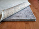 RugPadUSA, Superior-Lock, 7' x 11', 7/16" Thick, Felt + Rubber Rug Pad