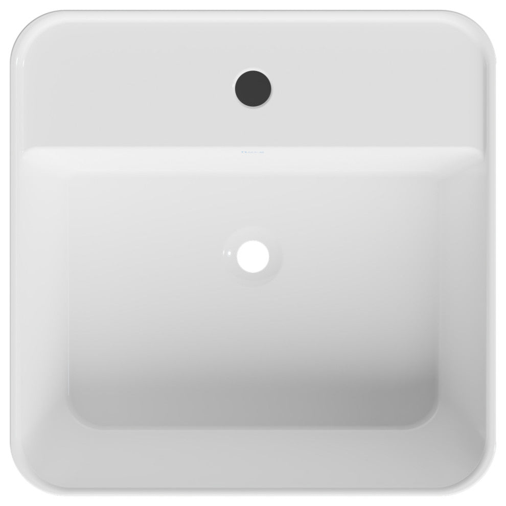 SERENA Vessel Sink, Two Sizes