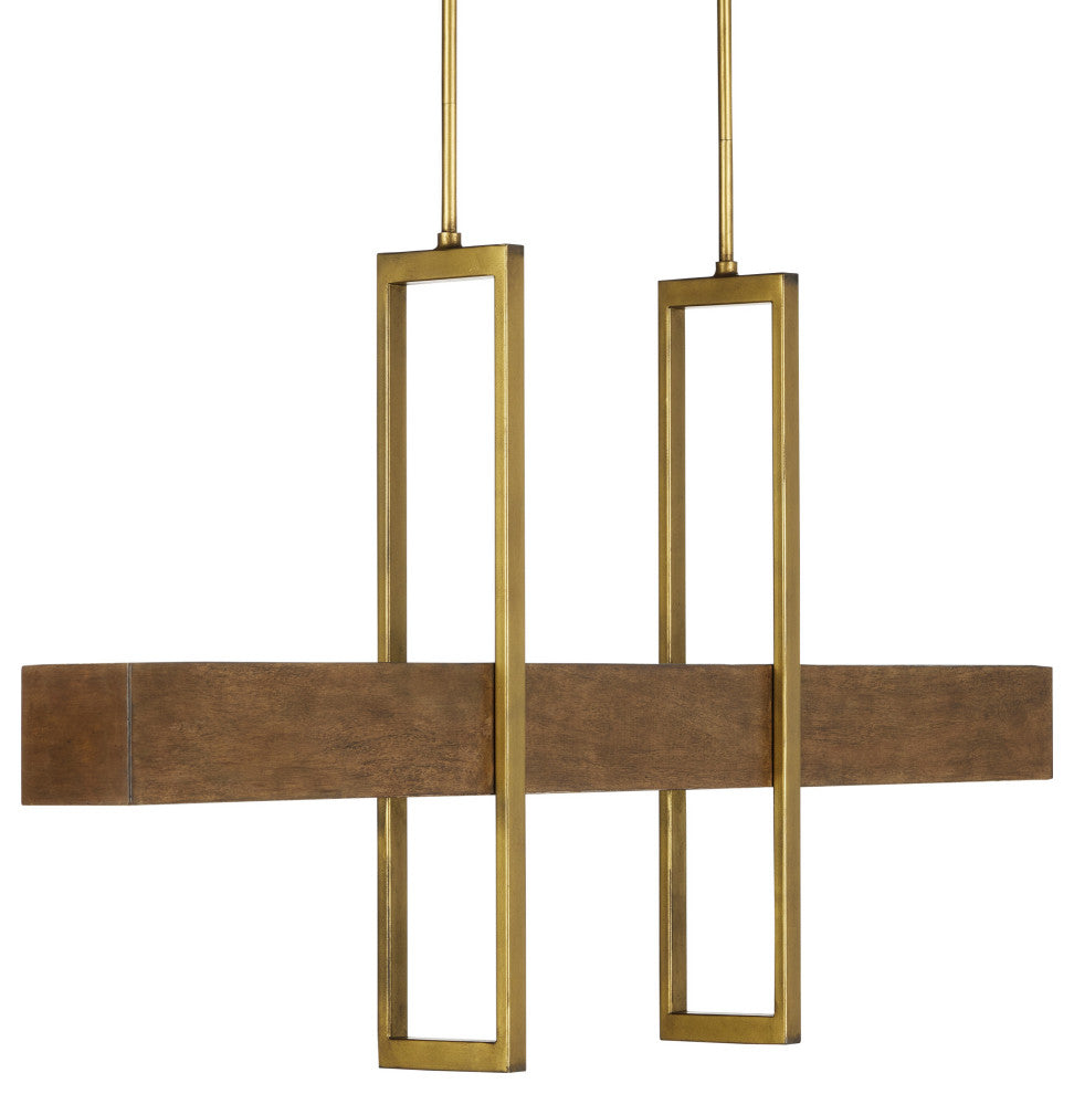 Tonbridge Linear Chandelier