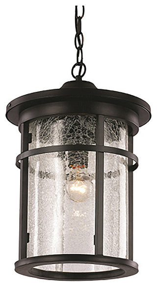 Trans Globe  Lighting, Avalon 16" Hanging Lantern