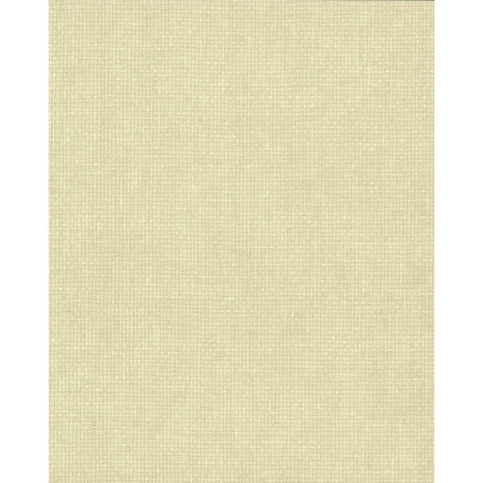 Woven Crosshatch Wallpaper