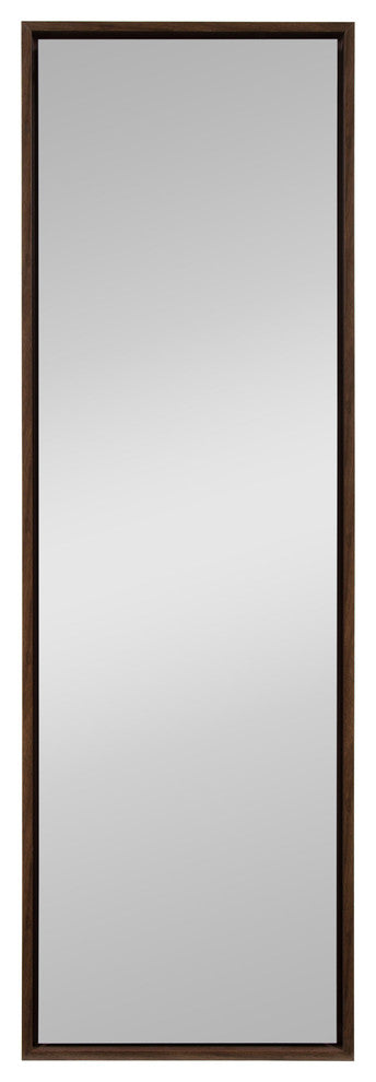 Evans Free Standing Floor Mirror with Easel