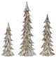 Holiday Tree Decor, 3-Piece Set