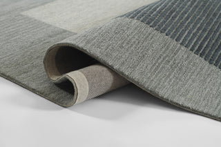 Momeni Archer ARC-5 Blue 2'3"x8' Runner