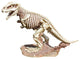 T-Rex Dinosaur Skeleton Statue