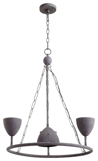 Cyan Design Mina Chandelier