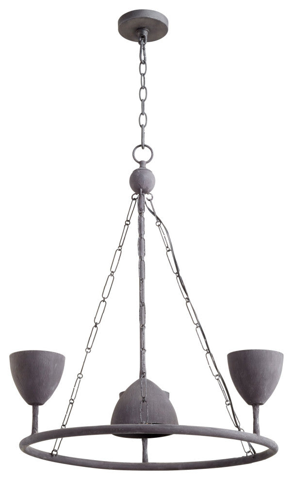 Cyan Design Mina Chandelier