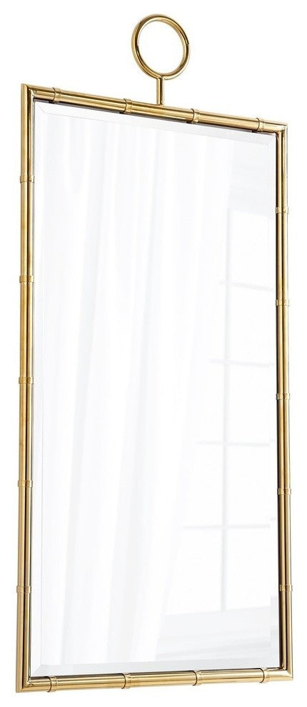Golden Image Mirror
