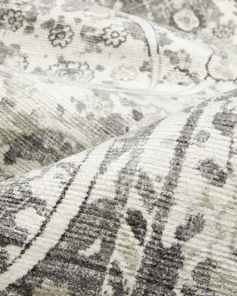 Royal, Handmade Area Rug, 8 X 10