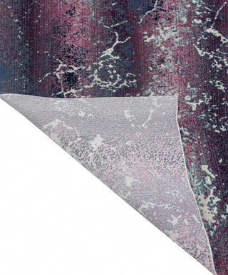 Noori Rug Latif Jenifer Ivory/Pink Rug