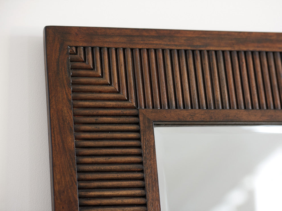 Helena Square Mirror