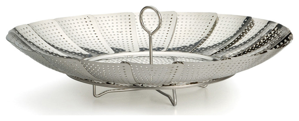 Vegetable Steamer - 9In - Pp