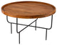 Dowling Round Coffee Table