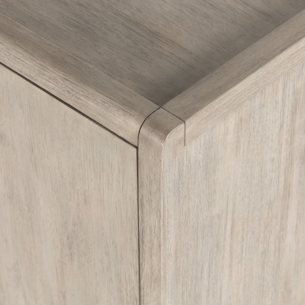 Arlo Sideboard-Ash Grey