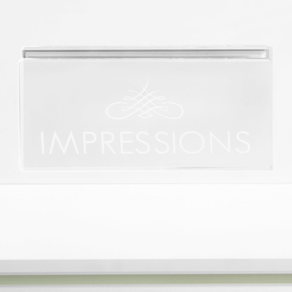 Royale Full Length Floor Mirror