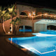 InvisiLED PRO Outdoor RGB Color Changing 10ft Tape Light